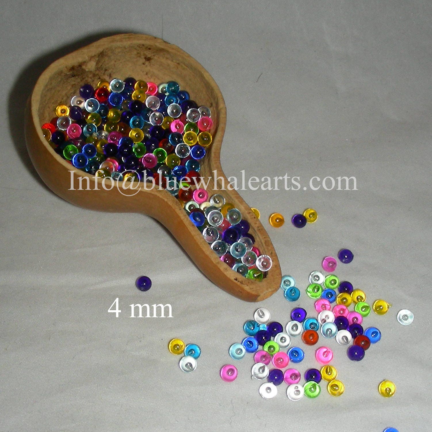 Neon Colors Artificial Sinew Waxed Thread Bolt Very Strong for