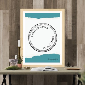 minimalist print, art print, digital print, motivational poster, workout motivation, you&#39;re stronger than you think
