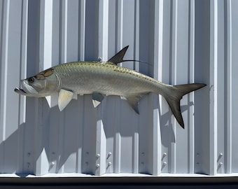 Stu Apte Tarpon Fly, Size 1/0, 2/0, 3/0, 4/0 Stu Apte Tarpon Fly, Size 1/0, 2/0, 3/0, 4/0