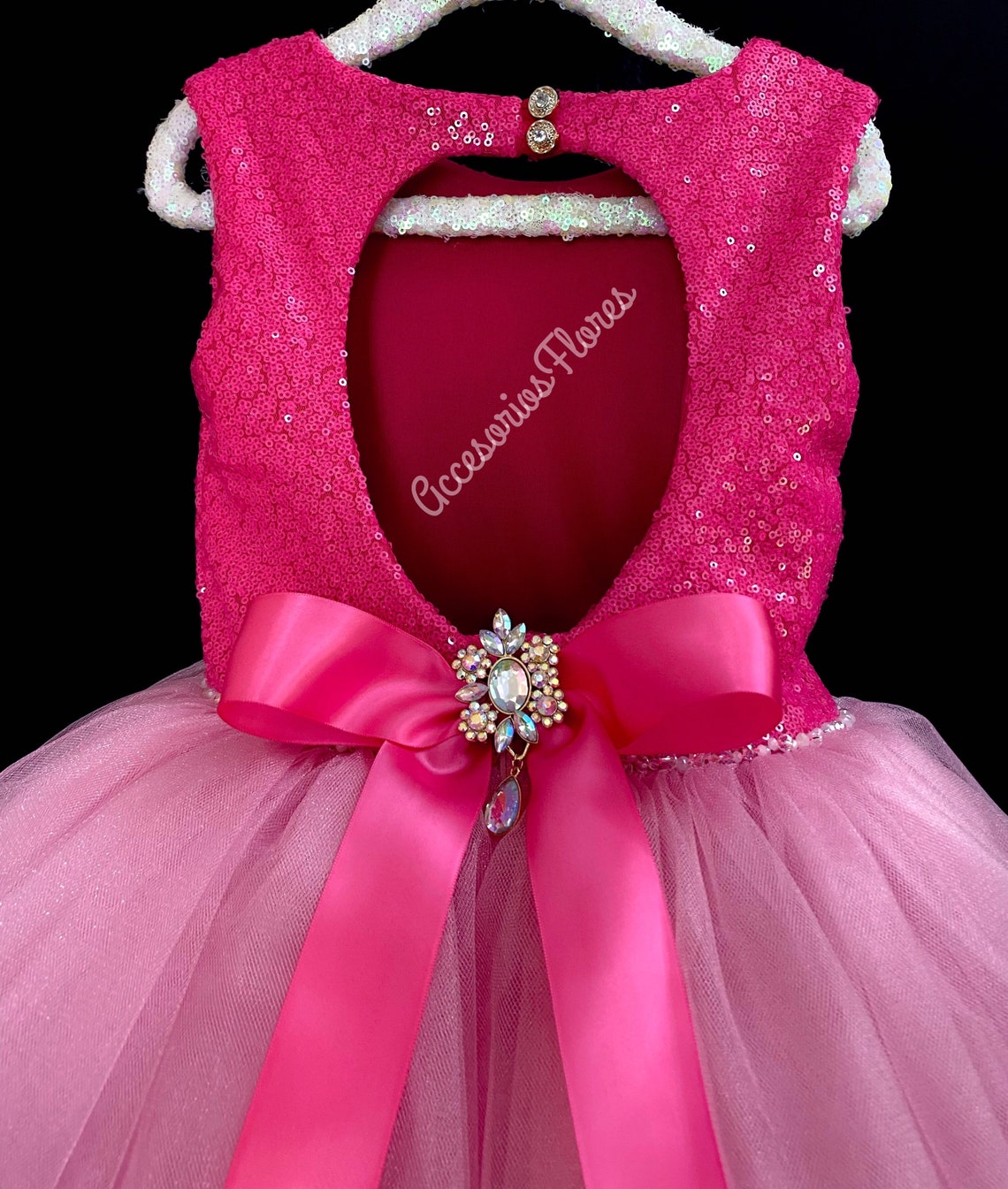 Barbie birthday dress /1st birthday outfit/ birthday party | Etsy
