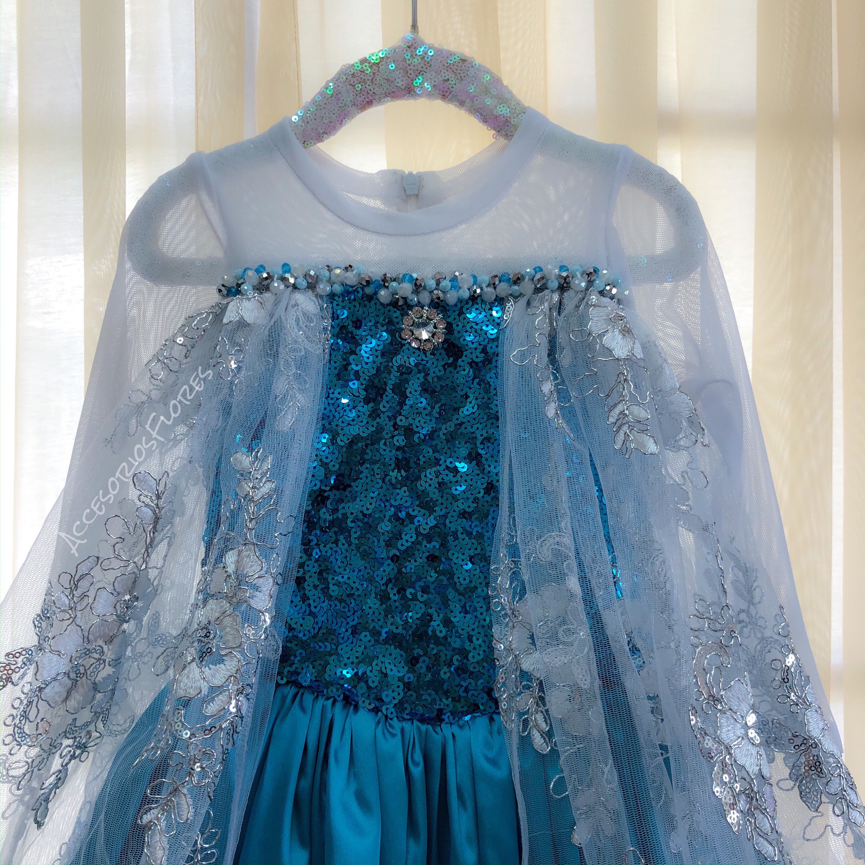 elsa frozen items