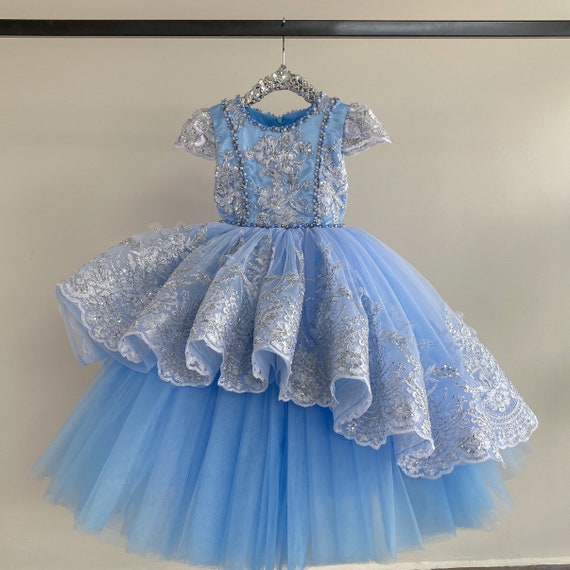 Buy New Cinderella Dress. Soft, Stretchy and Not Itchy Machine Washable  Petticoat is Sold Seperately Online in India - Etsy