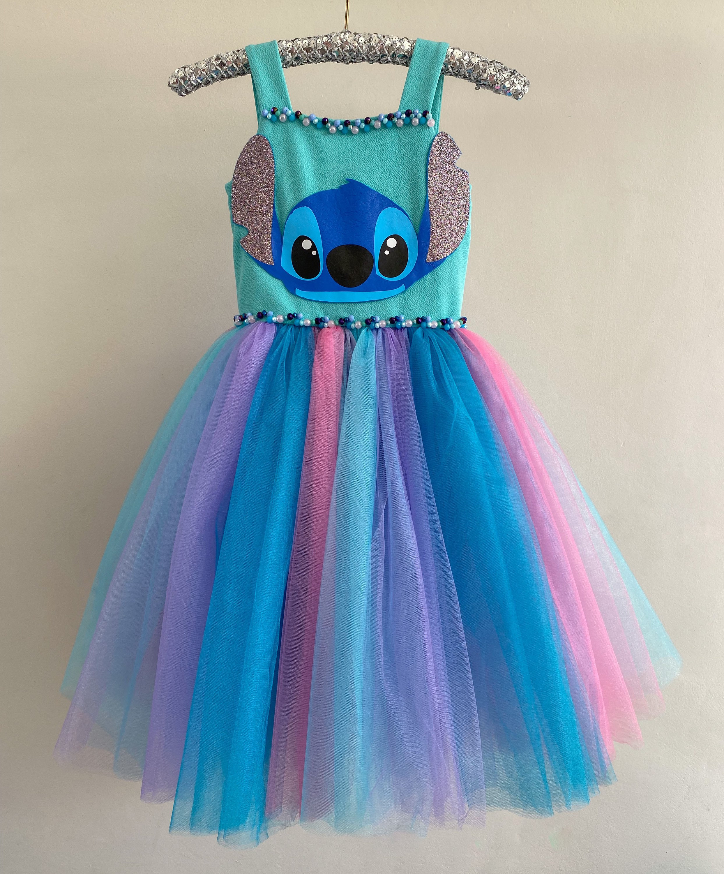 Cute aesthetic Stitch  Stitch clothes, Disney outfits, Cute disney outfits