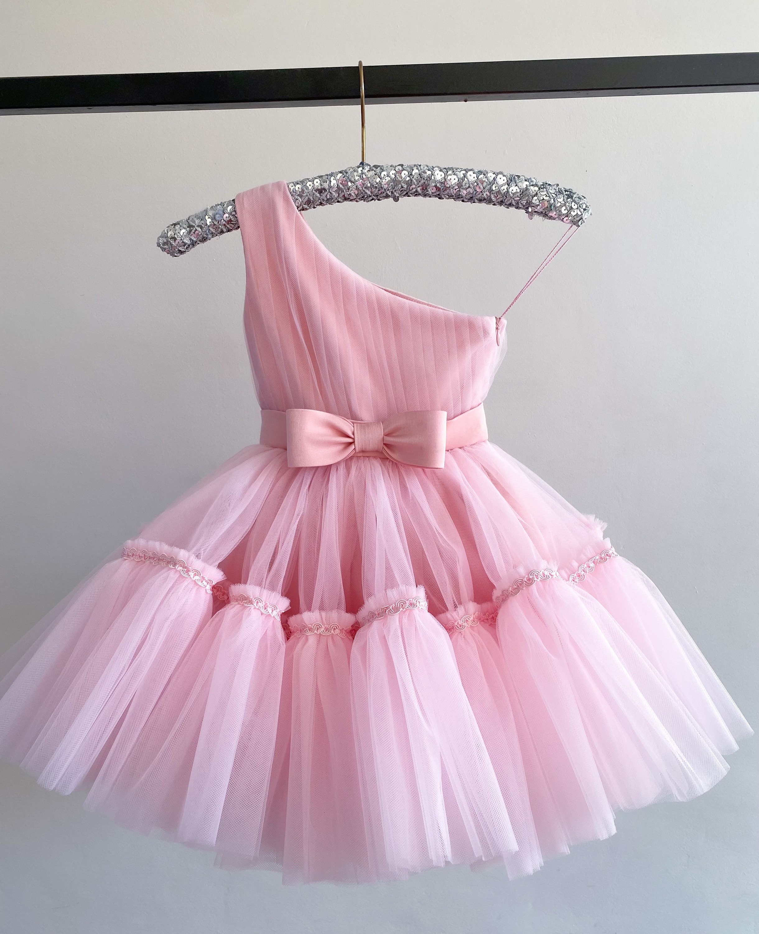 Auroch Pronombre Noveno Barbie tutu dress - Etsy México