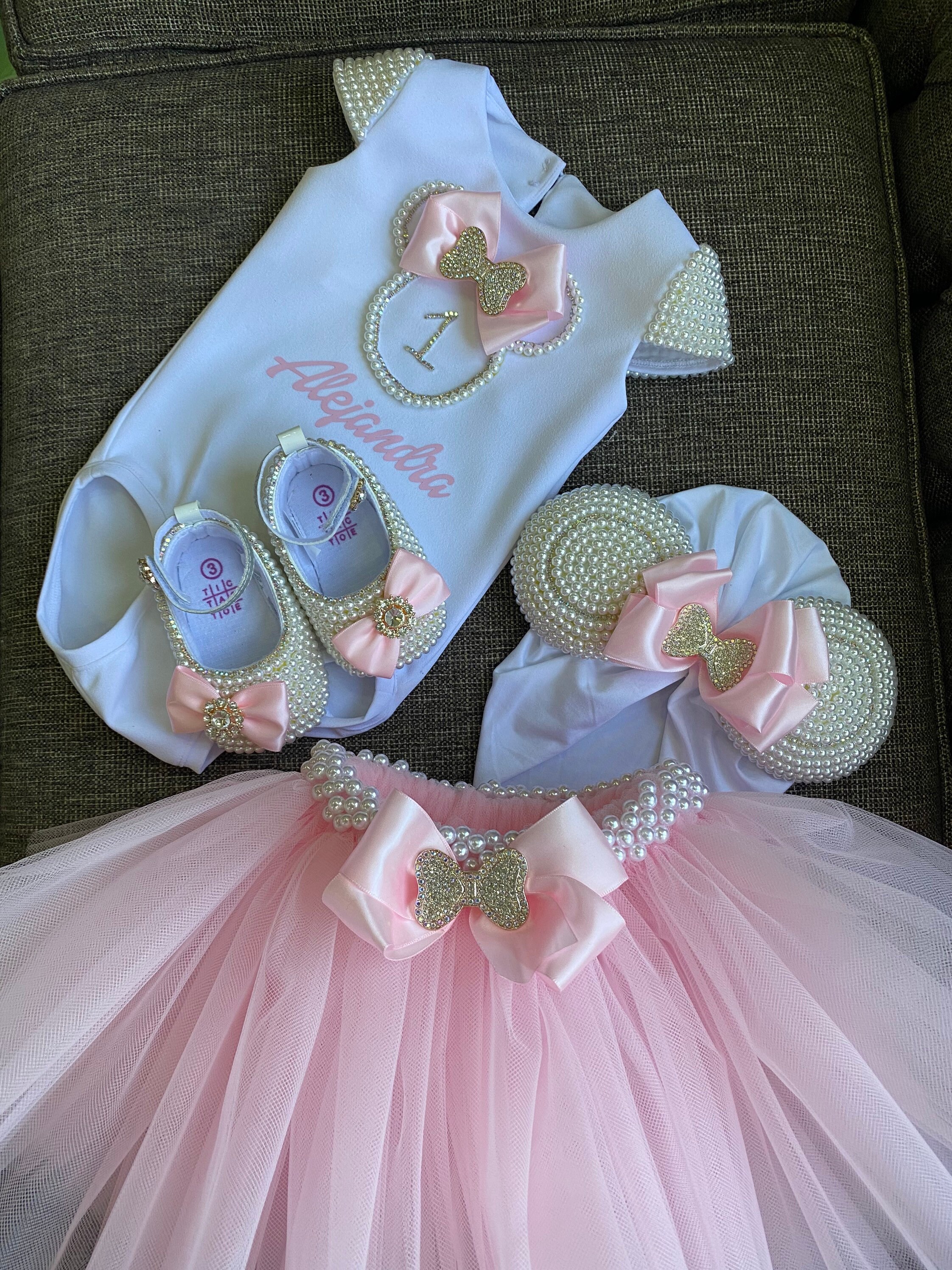 Minnie Pearl Dress Etsy UK