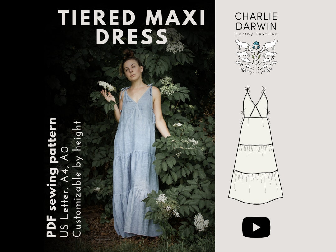 maxi dresses for women petite Kikibell Maternity Summer Dress Tiered Dress Women Summer Casual Dress  Petite Maxi Dresses for Women Petite Length Beige XS at Amazon Women's  Clothing store