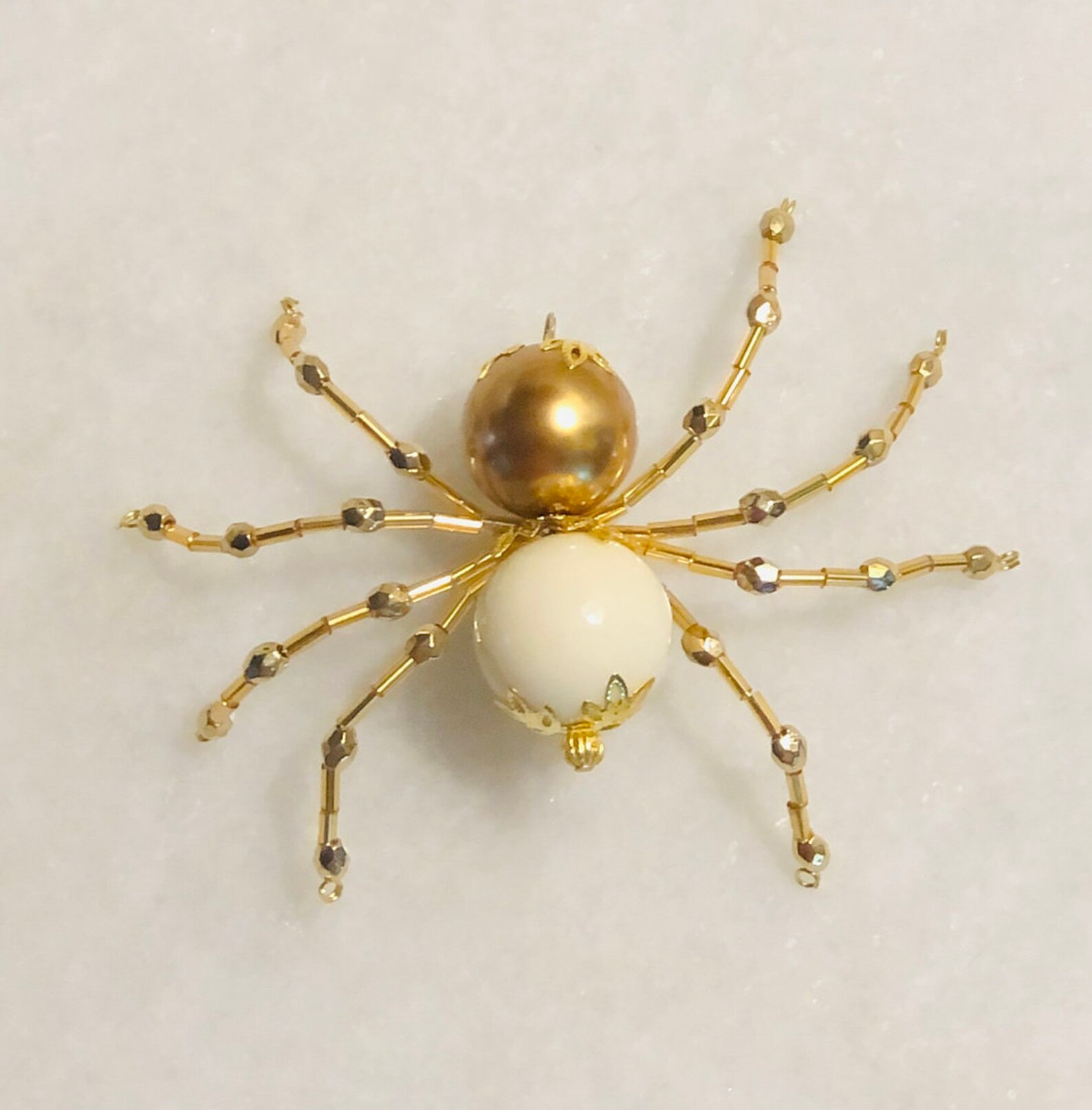 spider verse ornament