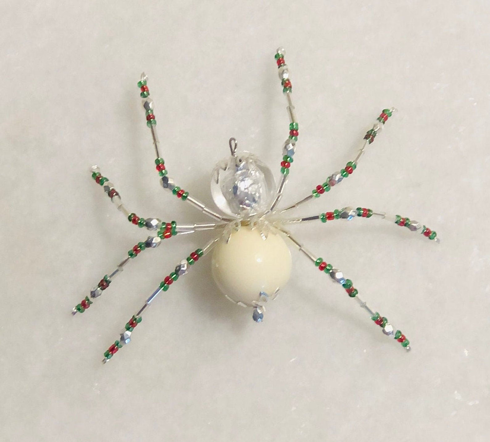 spider verse ornament