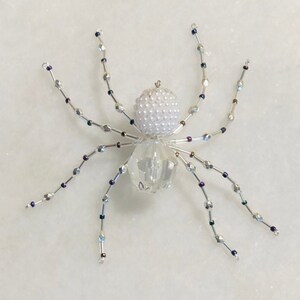 Christmas Spider Ornament with Christmas Spider Legend, Spider Ornament, Holiday Ornament, Christmas Ornaments