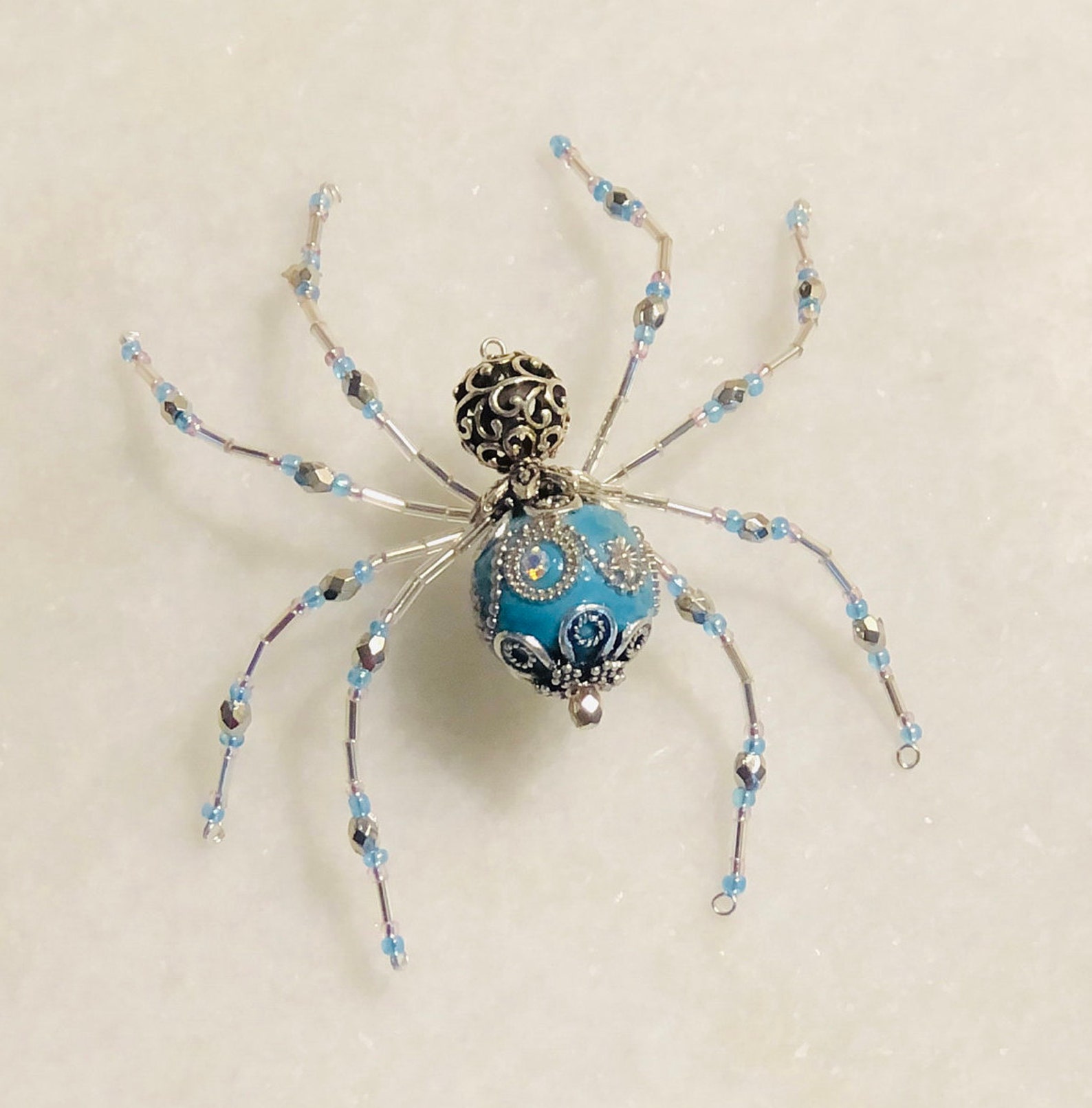 spider verse ornament