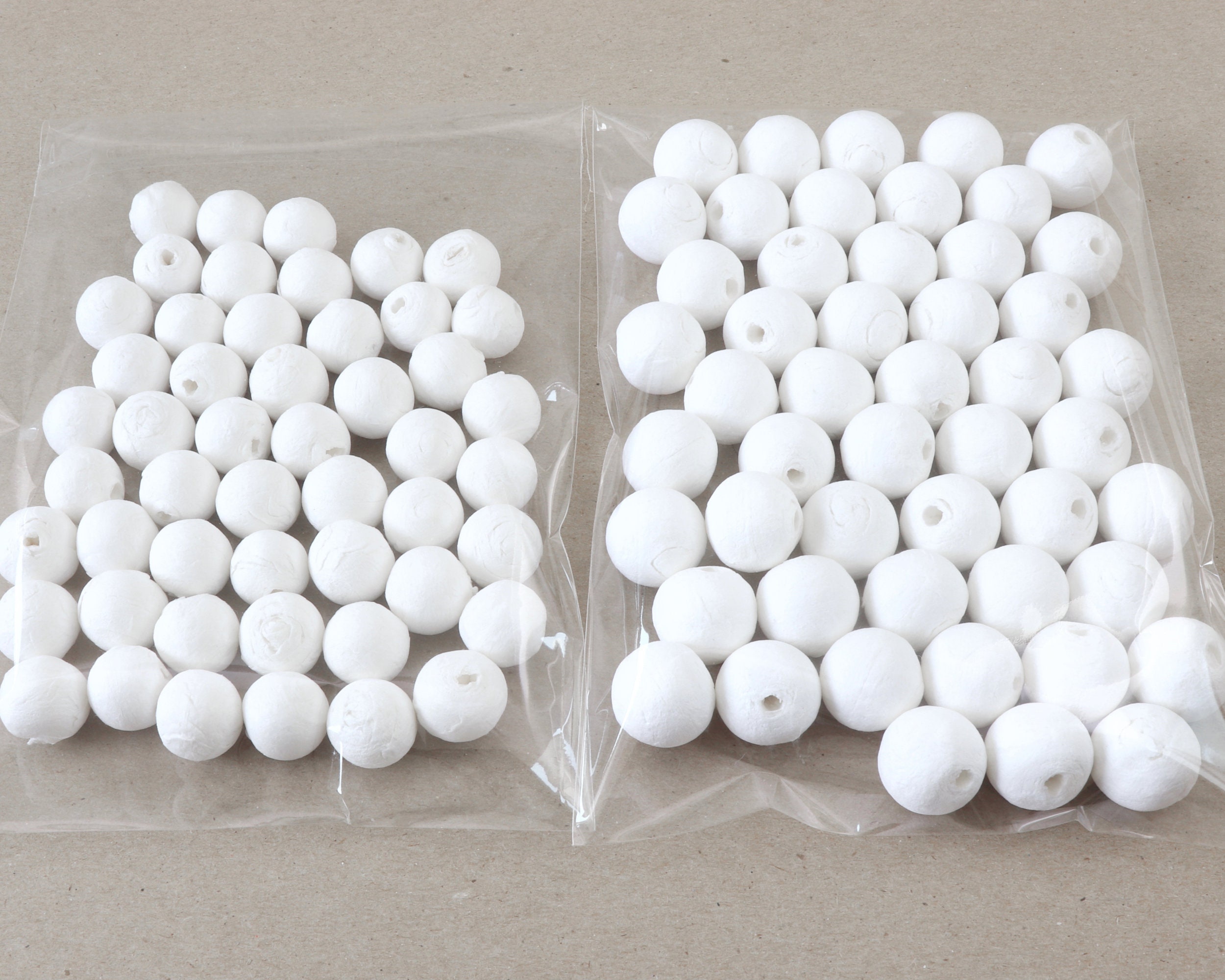 Sale 10,000 Mini Styrofoam Balls 2mm 3mm 4mm Polystyrene Filler Foam Ball  Beads You Choose Color DIY Slime Floam Arts and Crafts Supplies 