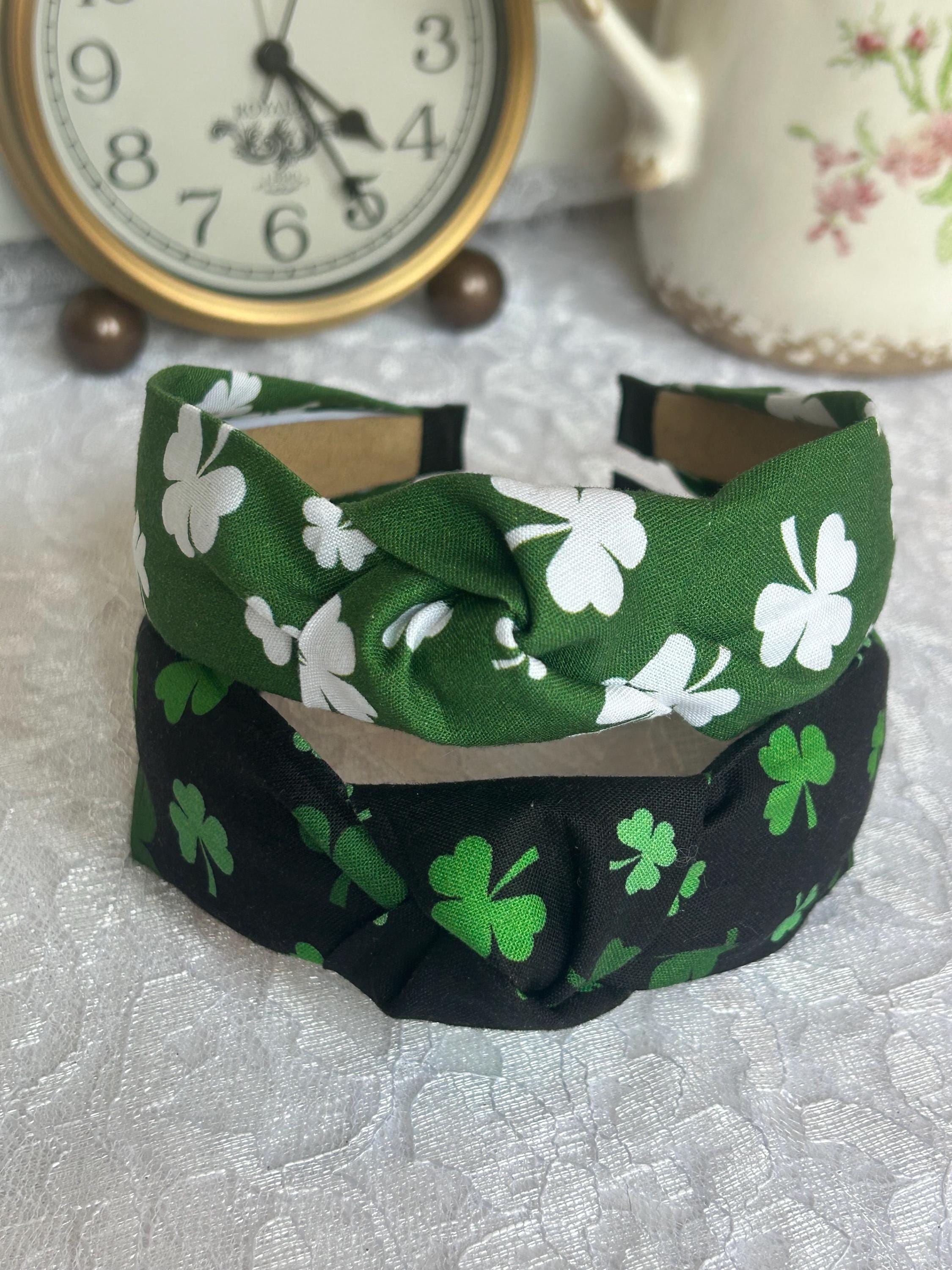 NWT - Pinch Proof ☘️ - Headband No Pinch Headband - Etsy main image 3