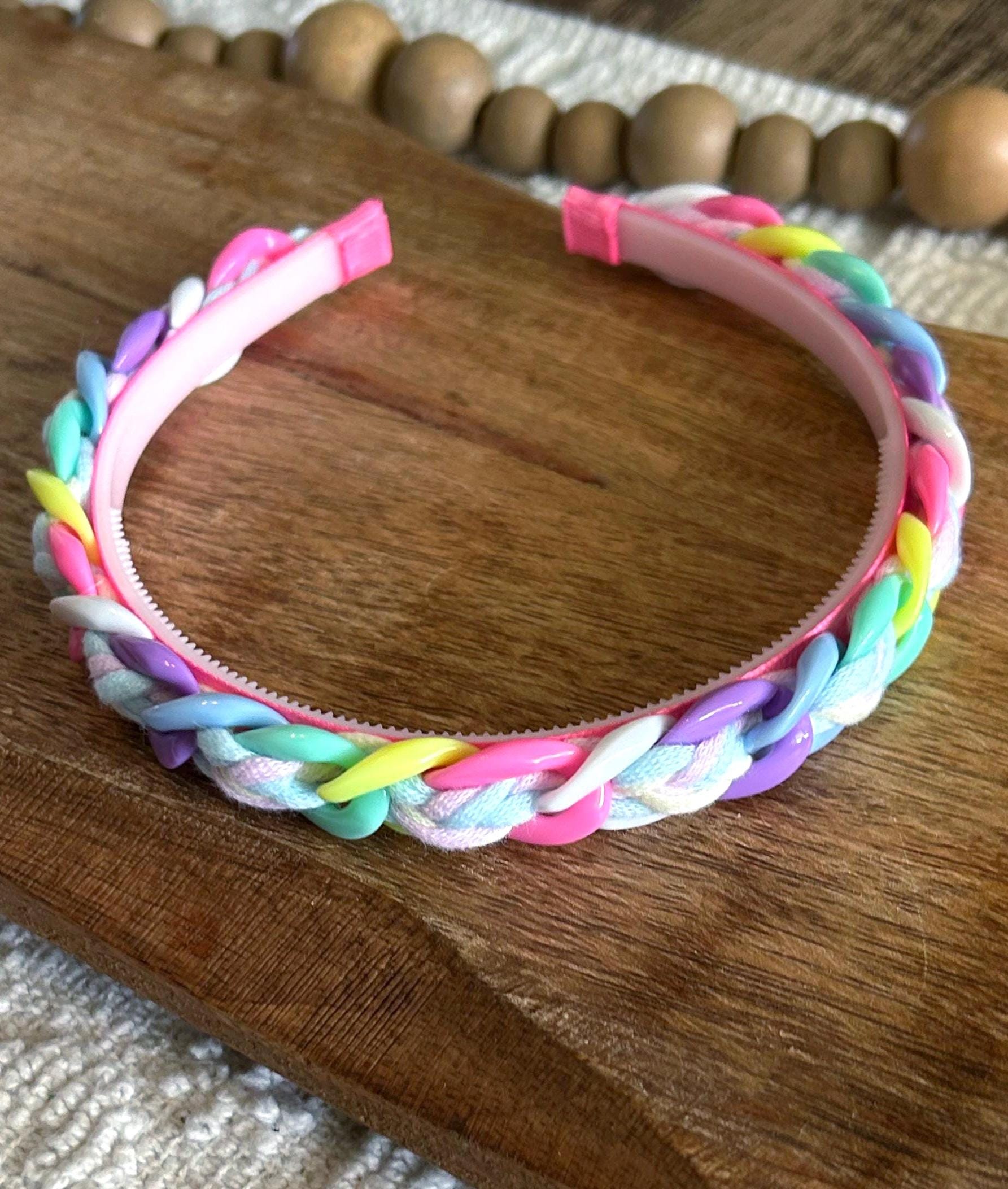 80s Headbands - Etsy display picture 3