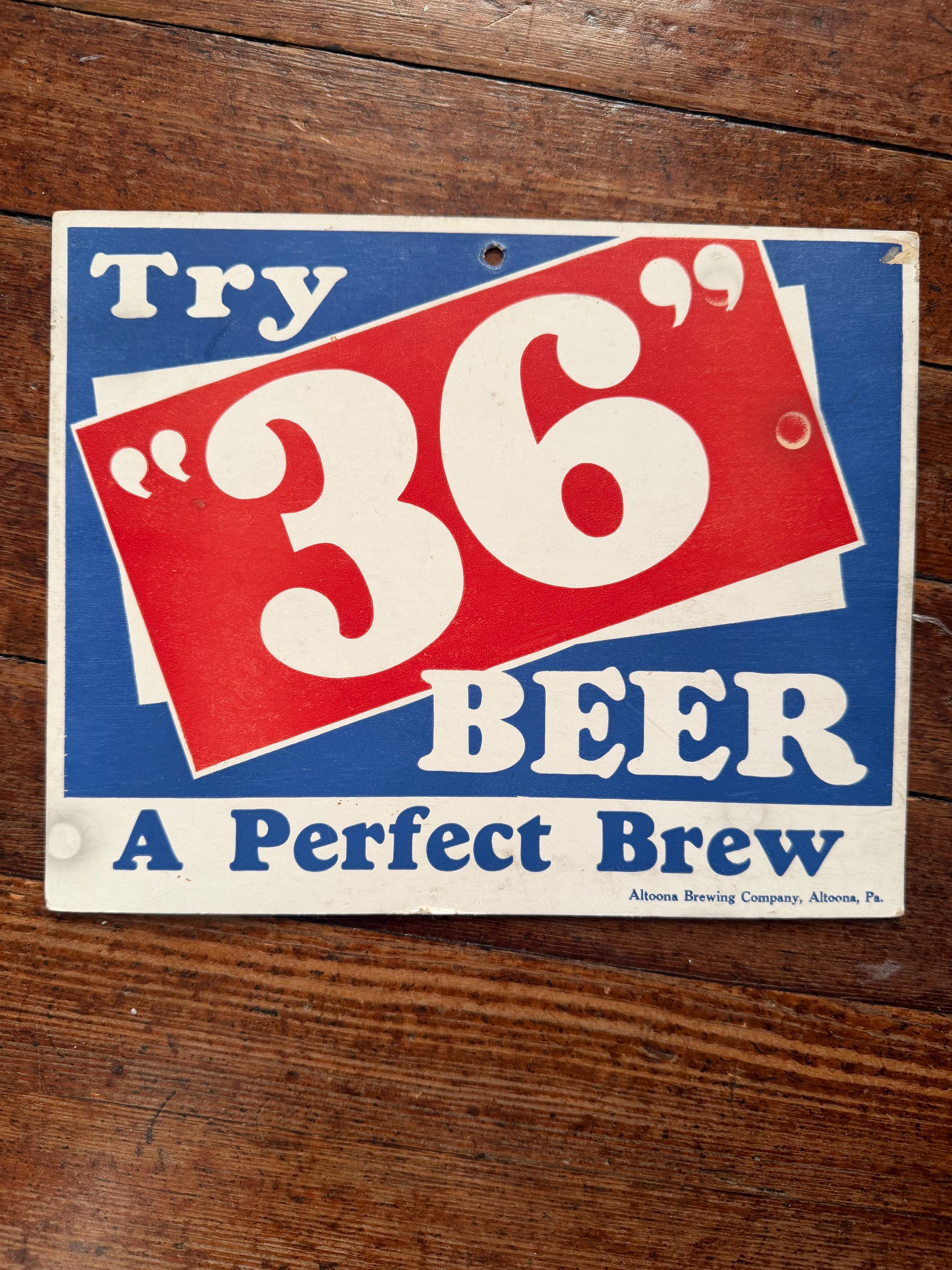 1940s Signage - Etsy