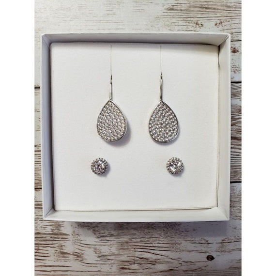Jennifer Miller Earring Set