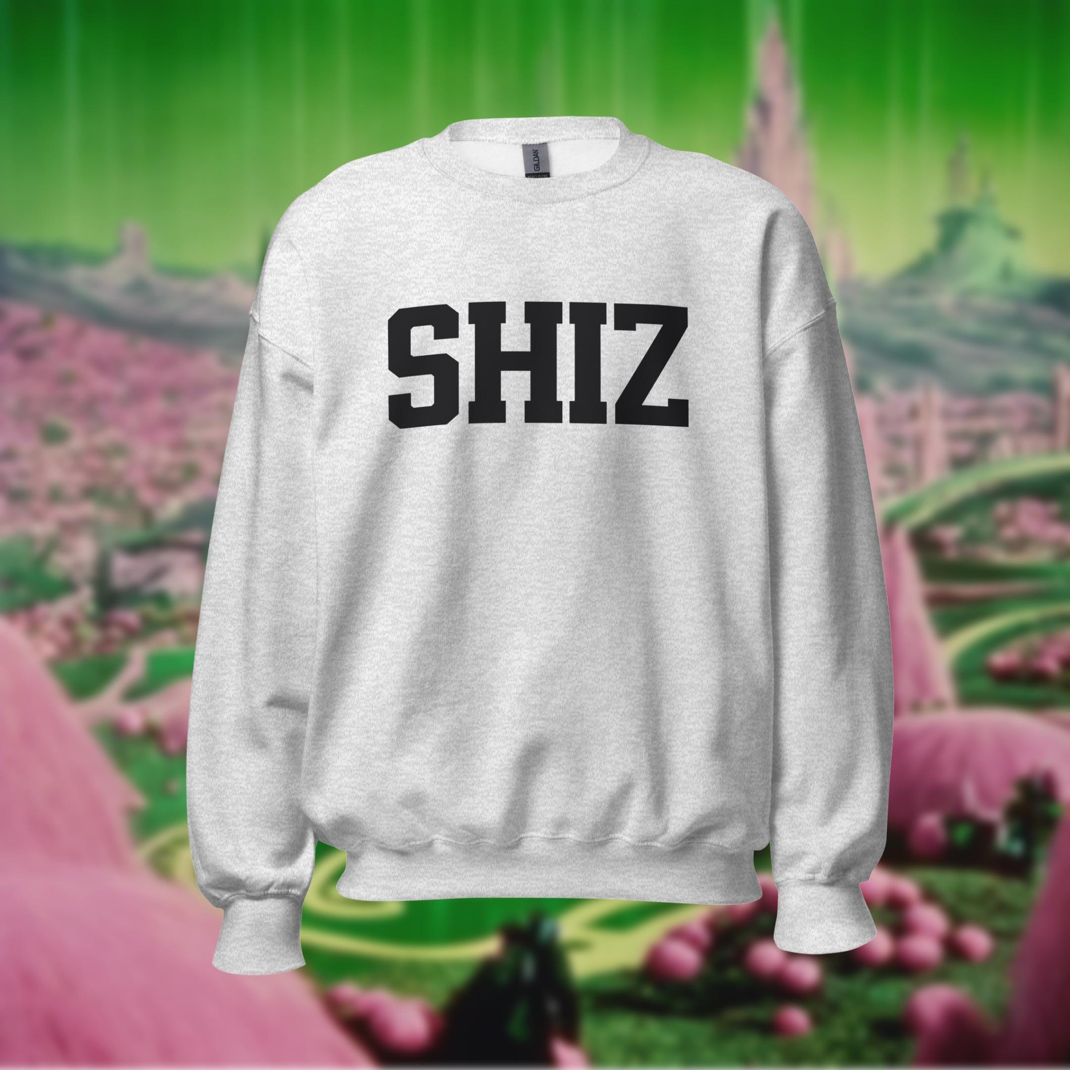 Shiz University - Etsy