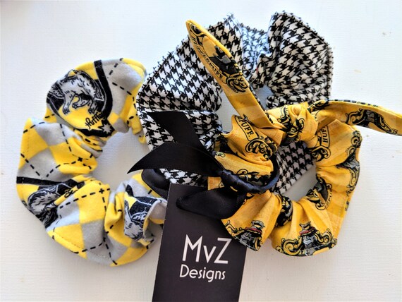Harry Potter Headband for Women//Girls/' Gryffindor Slytherin Ravenclaw Hufflepuff