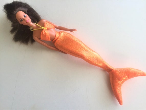 mako mermaids dolls