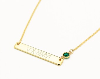 Roman numeral | Etsy