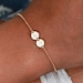 see more listings in the Disc Bracelets section