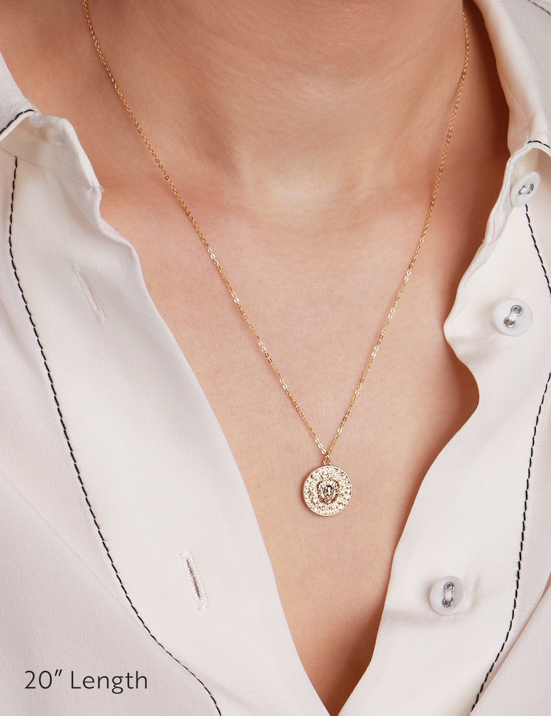 Zodiac Constellation Necklace NZ3 \u2022 CZ Horoscope Astrology Celestial Capricorn Aquarius Gemini Leo Virgo Libra Bridesmaid Gift For Her