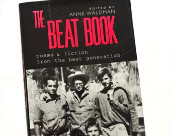 The Beat Book, Poems and Fiction