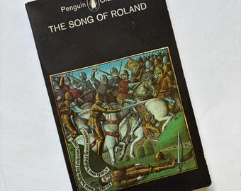 The Song of Roland, Penguin Classics Book