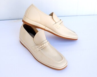 gass shoes from the 80s