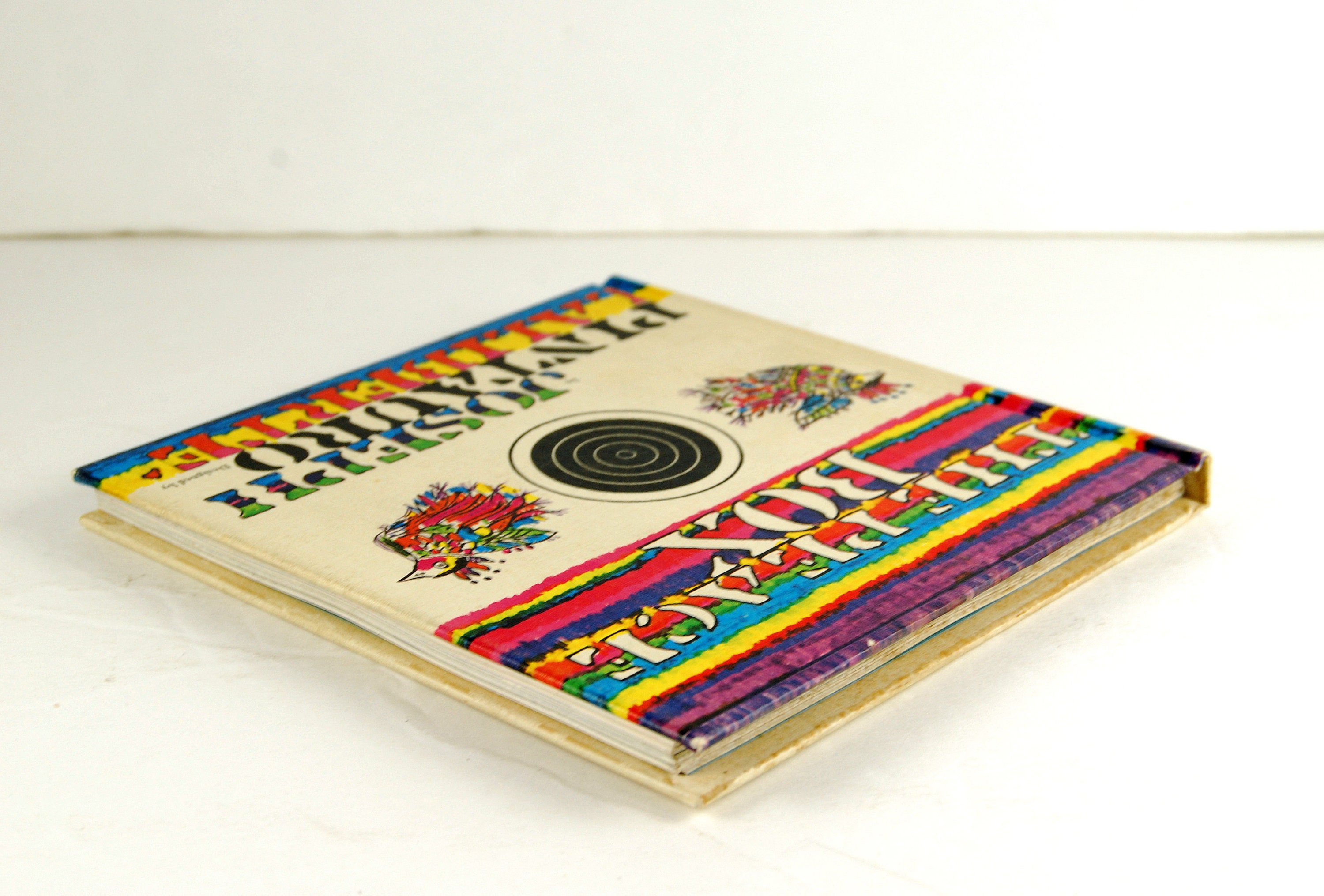Rare Poetry Book, the Peace Box, Joseph Pintauro 1970 - Etsy Rare Poetry Book, the Peace Box, Joseph Pintauro 1970 - Etsy