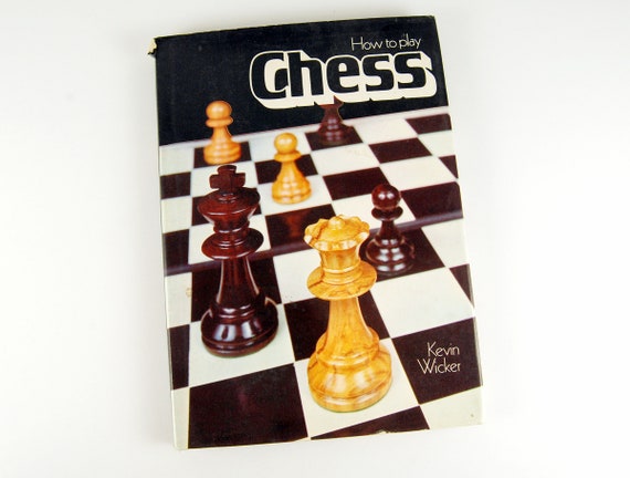 Chess Hardcover Nonfiction Books in English for sale