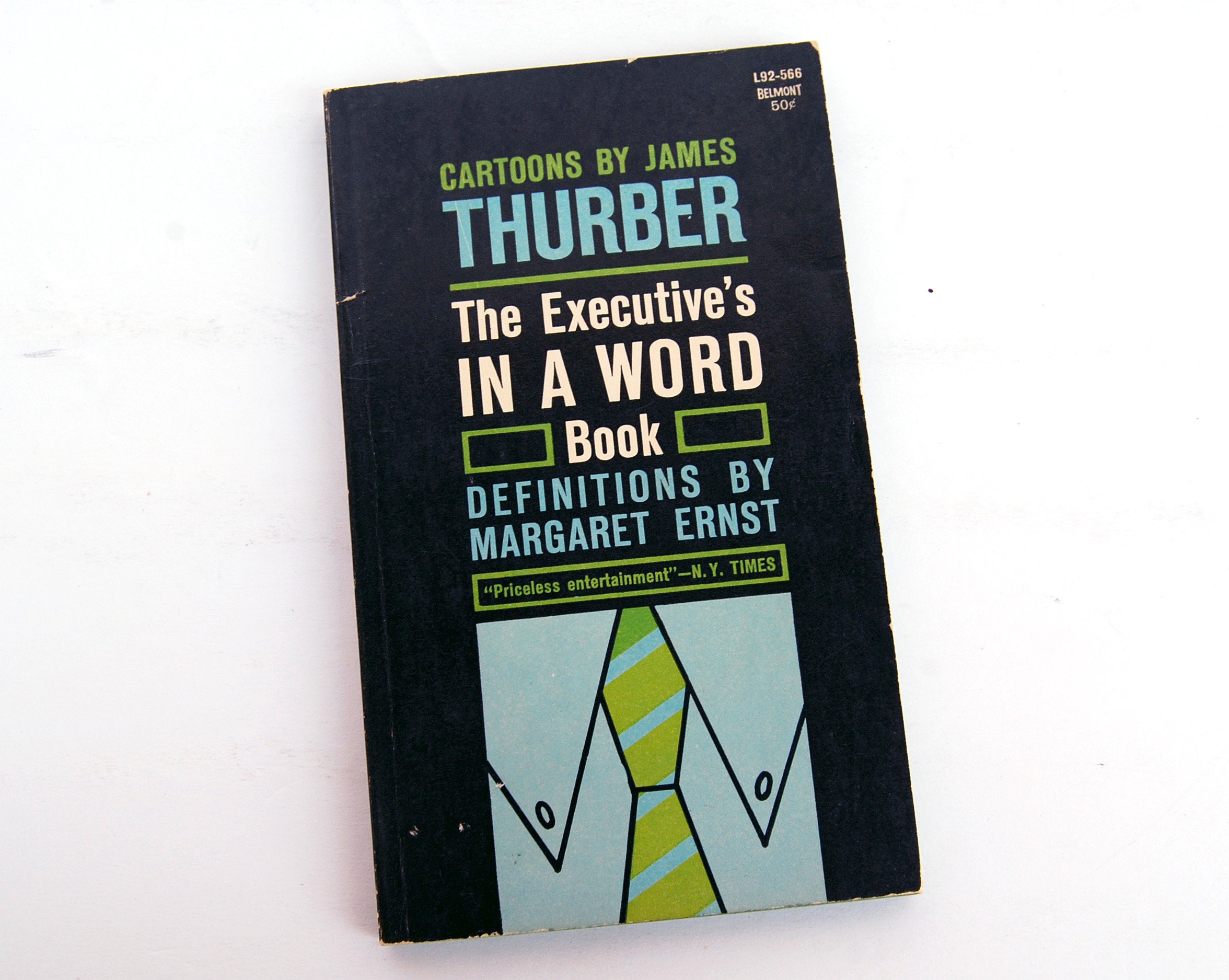 James Thurber My Life And Hard Times Vintage Paperback 1968 Etsy Denmark