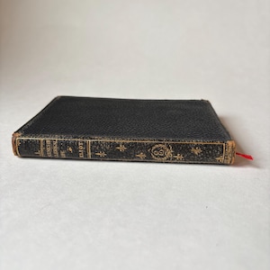 George Eliot Antique Book, Scenes of a Clerical Life 1913