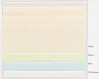 Swiss Satin Batiste by Spechler Vogel   45"  BTY