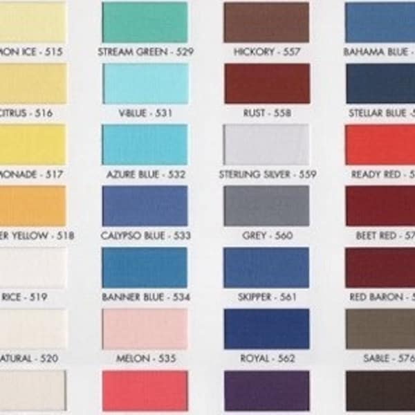 Imperial Broadcloth Spechler Vogel  60"  BTY Choose color and yardage 65 cotton /35 poly