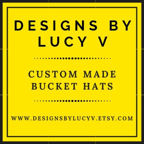 design your own sun hat