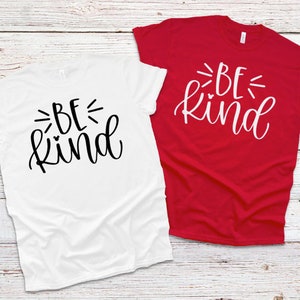 Be Kind Shirt Tee, Disney Be Kind Shirt Tee, Mickey Shirt, Adult Disney Tee,  Best Day Ever Shirt Tee, Kids Disney Shirt