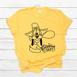 Thanksgiving Pluto Shirt Tee | Disney Pluto Shirt | Disney Vacation Shirt | Disney Squad Goals Tee Shirt | Disney Thanksgiving Tee Shirt