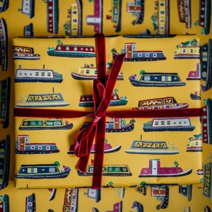 Carta da regalo per barche