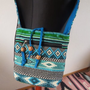 Sac Hippie Boh me Etsy Singapore