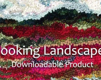 Hooking Landscapes