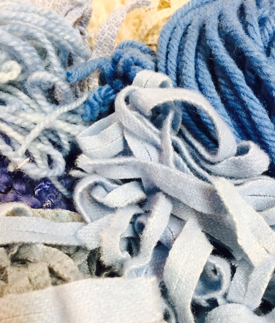 Rug Hooking Kit Grey Barn in the Field 20 by 30 Burlap Etsy