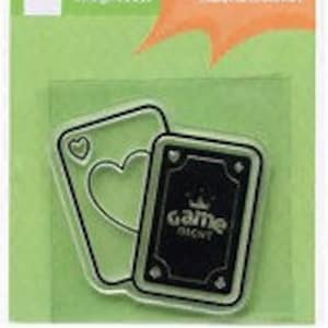 Imaginisce Card Stamp