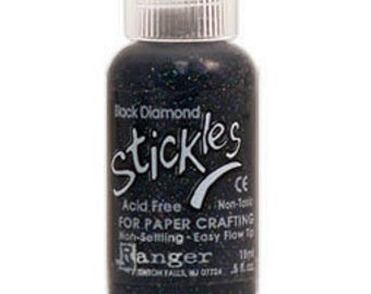 Stickles Glitter Glue Icicle