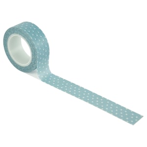 Echo Park Summer - Summertime Dots Washi Tape