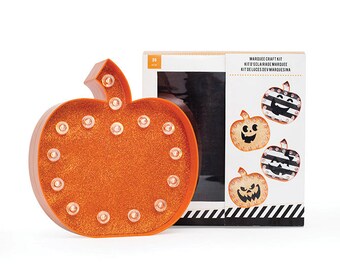 Heidi Swapp Marquee Pumpkin Kit