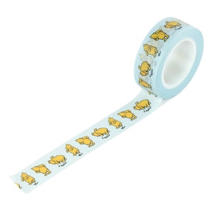 Echo Park The House at Pooh Corner -  Pondering Pooh Washi Tape