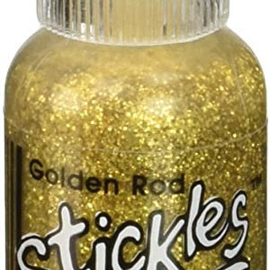 Baguette d'or Stickles Ranger Ink
