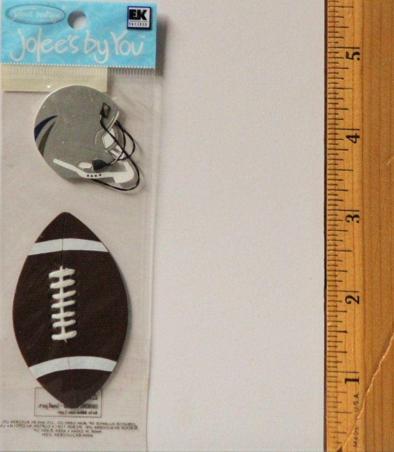 Jolee/'s Boutique Football