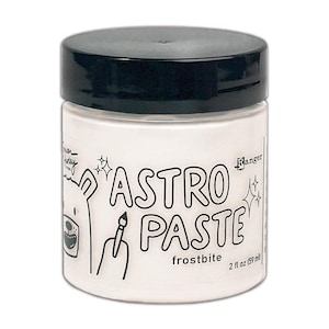 Simon Hurley erstellt Astro Paste - Frostbite