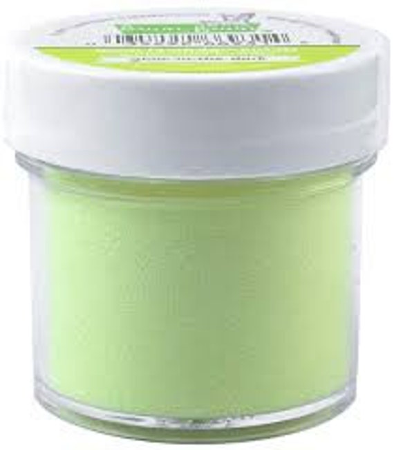 Lawn Fawn Embossing Powder - Glow in the Dark